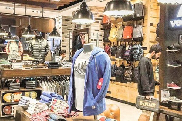 <p>Forus alista centro de distribución automatizado y reorganiza locales en Chile</p>