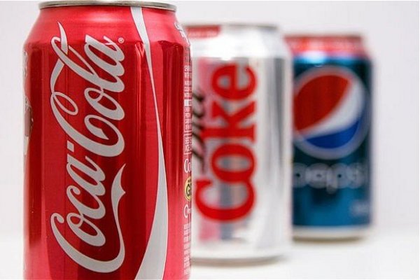 El ranking de las 10 "megamarcas" globales de consumo