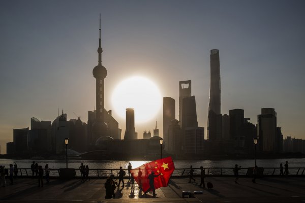 Estudio revela qué tan infladas están las cifras del PIB de China
