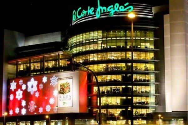 El Corte Inglés potencia su red de servicios para contrarrestar a los gigantes online