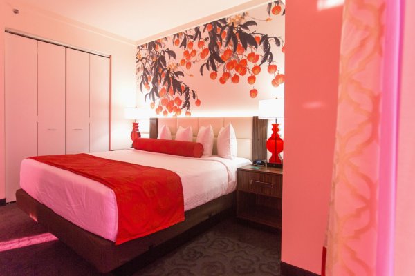 Airbnb expande su negocio y compra servicio de reservas de último momento