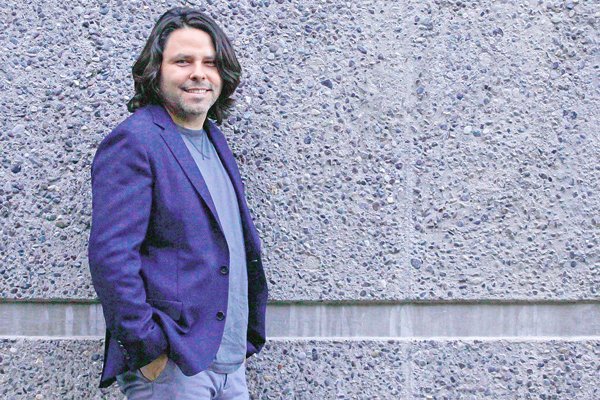 Mayol asume como vicedecano de Economía de la Usach