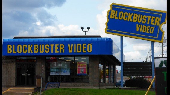 El último bastión 'anti-Netflix': Queda un solo Blockbuster en el mundo