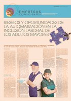 <p>RIESGOS Y OPORTUNIDADES DE LA AUTOMATIZACIÓN EN LA INCLUSIÓN LABORAL DE LOS ADULTOS MAYORES</p>