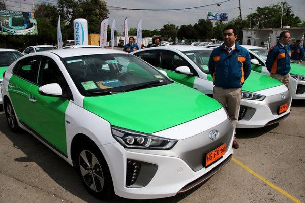 <p>¿Cuántos autos eléctricos se han vendido en Chile?</p>