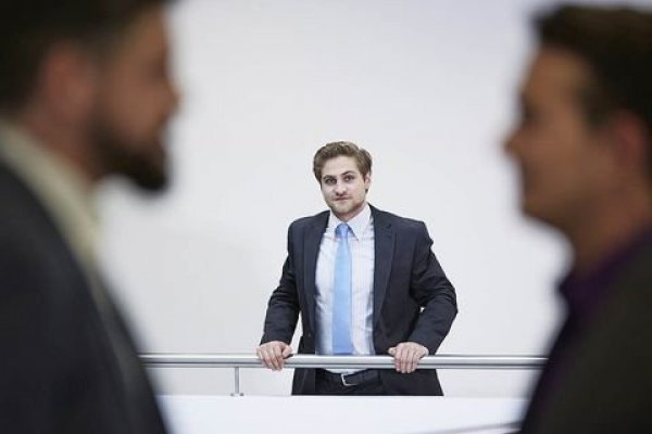 ¿Te han robado una idea? En el trabajo es común y hay una sola que puedes hacer