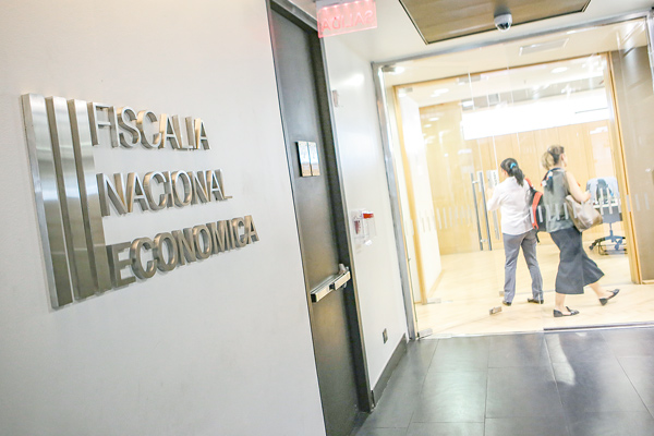 FNE dice que no hay irregularidades en pensiones de invalidez