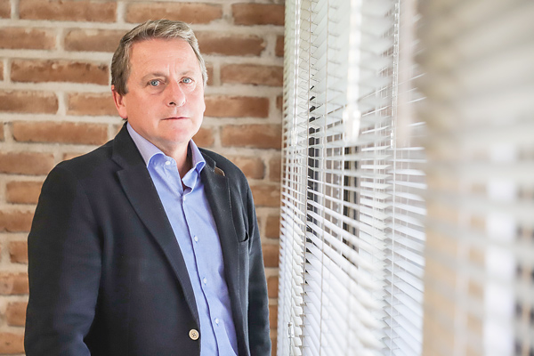 Socio de Guante: “Es la decisión más dura que ha tomado la compañía en su historia”