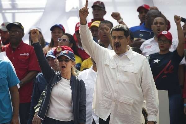 Grupo de Lima culpa "exclusivamente" al régimen de Maduro del colapso del sistema eléctrico venezolano