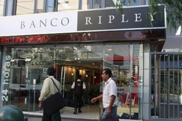 “Banco Ripley va a dar el paso hacia su transformación digital” en Perú