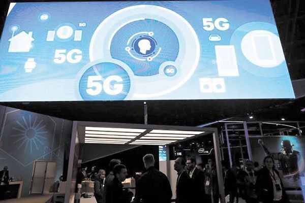 46% de los ejecutivos en el mundo coinciden: 5G tendrá un impacto en la velocidad y capacidad