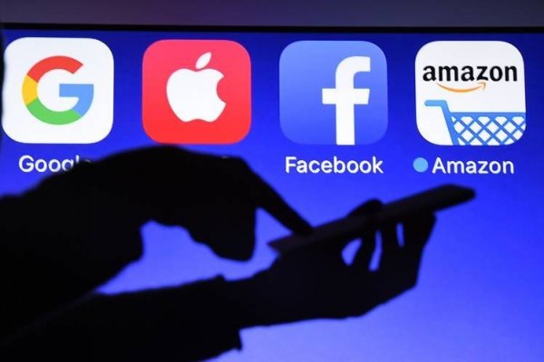 Apple, Microsoft, Amazon y Google apuestan a nuevos negocios y pelean por uno en especial
