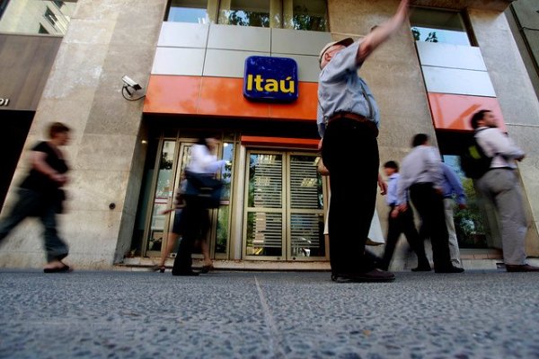 Jorge Andrés Saieh, presidente de ItaúCorpbanca: “El proceso de fusión ha sido largo y complejo”
