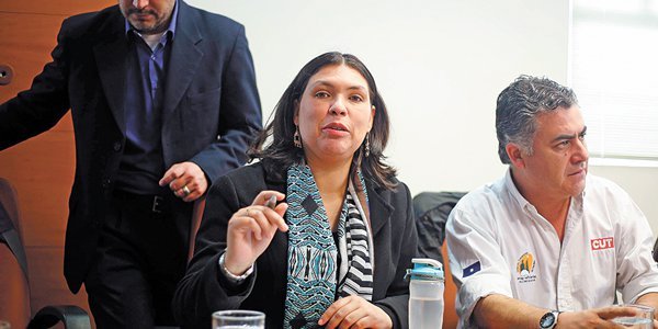 CUT: "El Estado no puede ser el parche que venga a cubrir el déficit del sistema de pensiones"