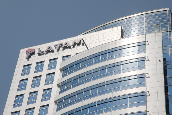Latam logra cifra récord de US$ 182 millones en utilidades