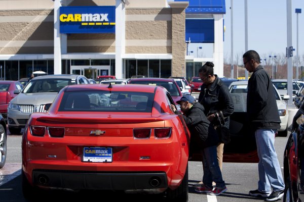 Inflación en EEUU se enfría sorpresivamente en febrero