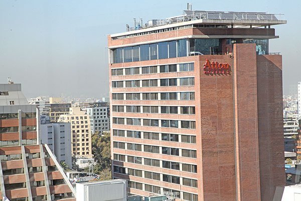 Tras adquisición de francesa Accor, Atton Hoteles cambiará de nombre