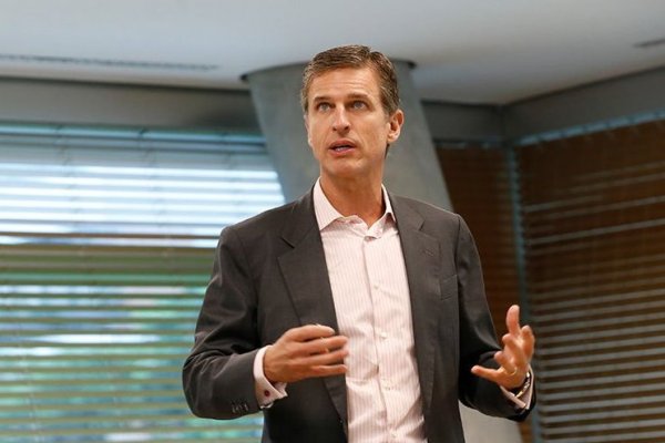 Itaú sobre ciberataques: "Van a ocurrir y tenemos que estar preparados"