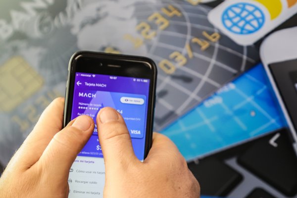 MACH supera 1,2 millones de clientes a un año de su lanzamiento