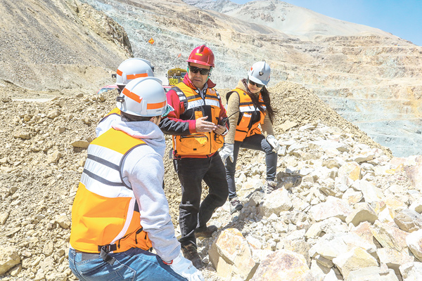 Los principales errores de las compañías mineras en su Transformación Digital