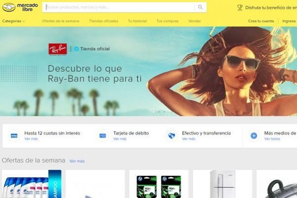 MercadoLibre anuncia aumento de capital y PayPal acuerda ingreso a la propiedad