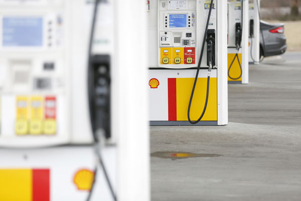 Shell: A 2035 “seremos por lejos la mayor empresa eléctrica del mundo”