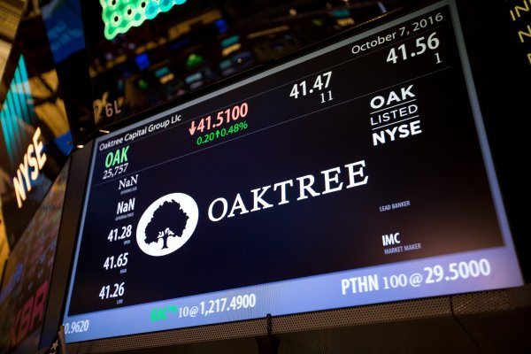 Brookfield y Oaktree crean gigante global de la gestión de activos alternativos