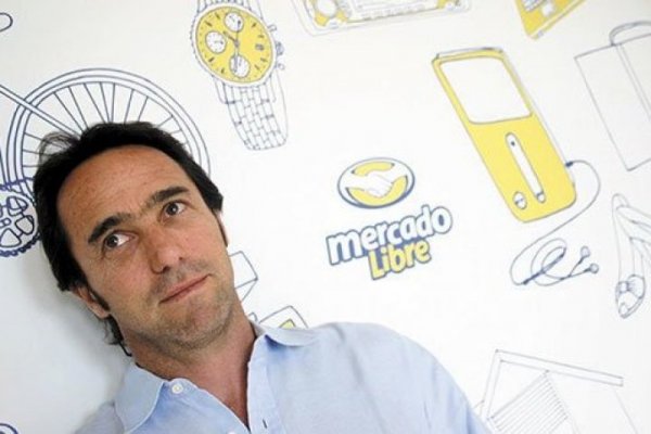 MercadoLibre levantó US$ 1.000 millones en su oferta pública de acciones