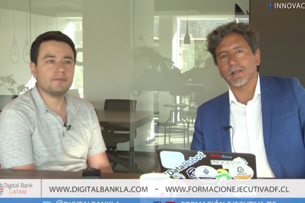 <p>Innovación Digital: FinteChile tiene como visión convertir a Chile en el hub FinTech más importante de Latinoamérica</p>