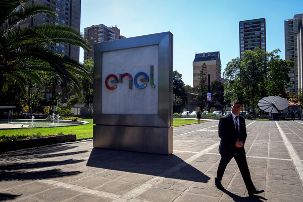 Enel Américas continúa roadshow por EEUU para explicar el aumento de capital