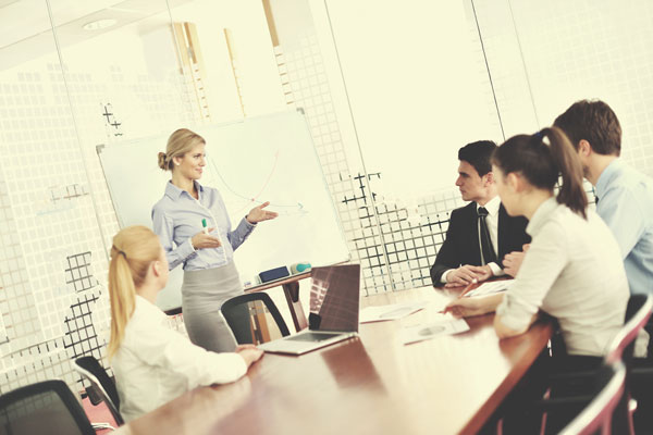 Las 12 empresas en las que el gobierno busca que sumen mujeres en su directorio
