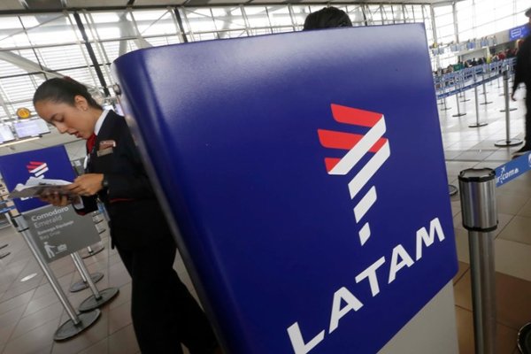 ¿Latam buscará comprar activos de Avianca Brasil?: "Es difícil decir si vamos o no hacer una oferta"
