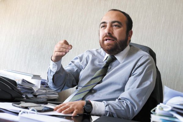 Timonel DC dice que la bancada elegirá el nombre para presidir la Cámara pensando en el "bien común del país"