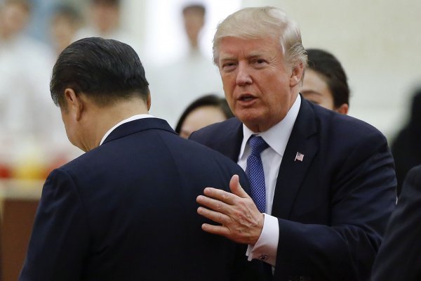 China y EEUU aplazarían reunión Trump-Xi al menos hasta abril