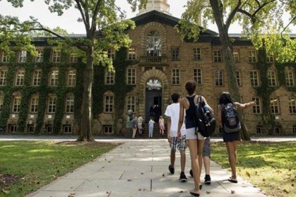 El ranking de las 10 mejores universidades de EEUU: dos sonaron en el escándalo de corrupción