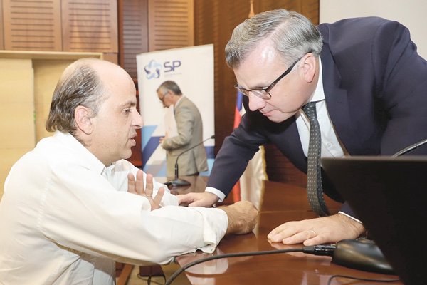 AFP UNO y participación de la licitación: "Esperamos aportar a una demanda ciudadana por un nuevo actor en el sistema"