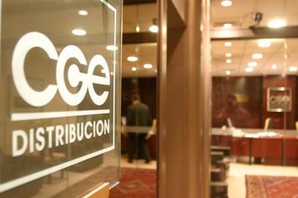 Para CGE la compra de medidores no es la "solución de fondo" y pide reestudiar la medida