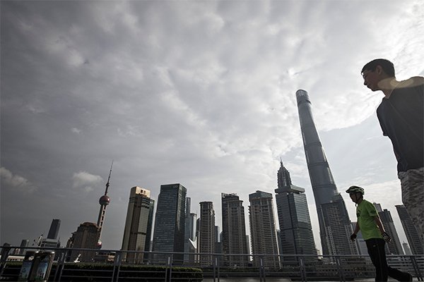China aprueba nueva ley de inversión extranjera y le hace un guiño a EEUU