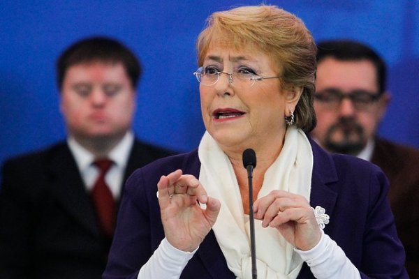Bachelet repudia ataque a mezquitas en Nueva Zelanda: "Nos recuerda que el racismo mata"