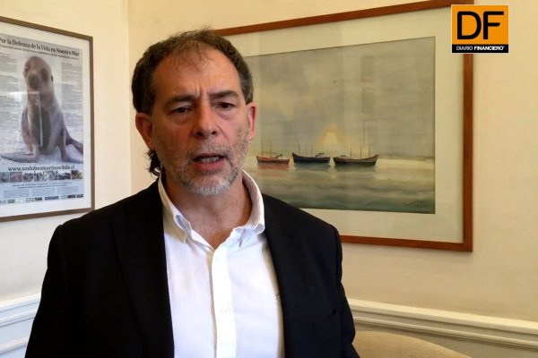 <p>Ahora en DF: Girardi emplaza a Piñera a firmar el Acuerdo de Escazú ante marcha contra el cambio climático</p>