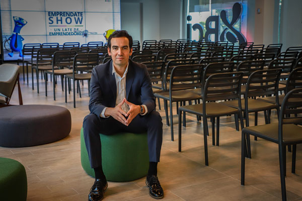 Bci inaugura cowork para emprendedores y expande su propuesta de valor a regiones