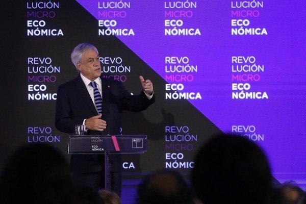 <p>Piñera encabeza consejo de gabinete centrado en prioridades 2019: seguridad, clase media y economía</p>