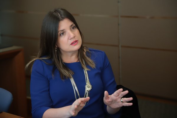 Caso chileno se toma seminario de arbitraje en Bogotá