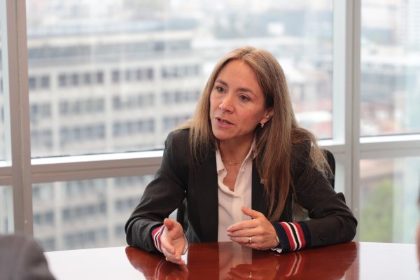 Ministra de Energía asegura que insistirá con CGE para que se sume a compra de medidores antiguos
