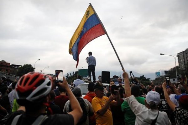 La desconocida hoja de ruta para sacar a Venezuela de la crisis económica después de Maduro