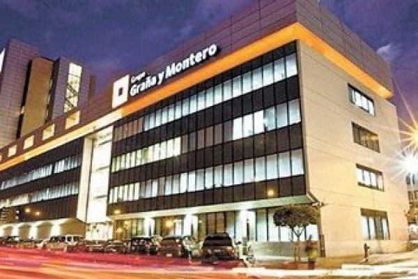 Advent se desiste de comprar Adexus: Graña y Montero reafirma plan de venta