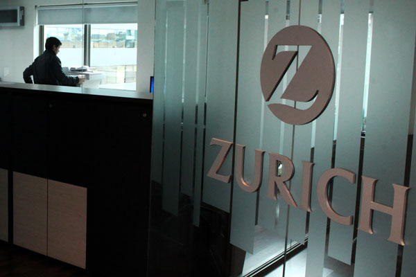 FNE le da visto bueno a corredora de seguros de Zurich y Santander