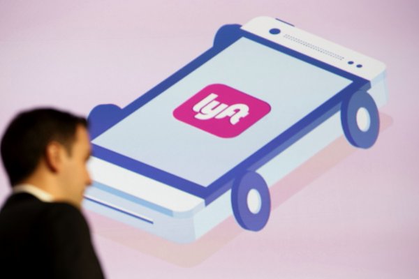 Lyft busca recaudar US$ 2.100 millones en apertura a bolsa