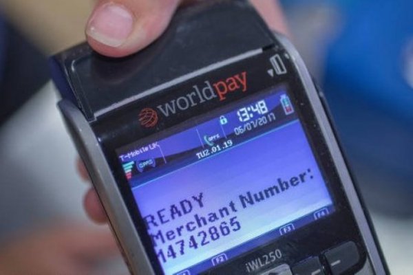 Tecnológica FIS anuncia compra de Worldpay por US$ 43 mil millones