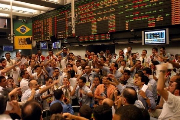 Acciones de Brasil hacen historia por optimismo sobre reforma que impulsa Bolsonaro